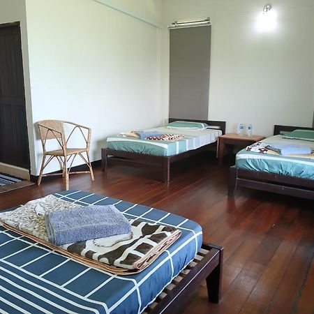 Mulu Tribal Homestay 외부 사진