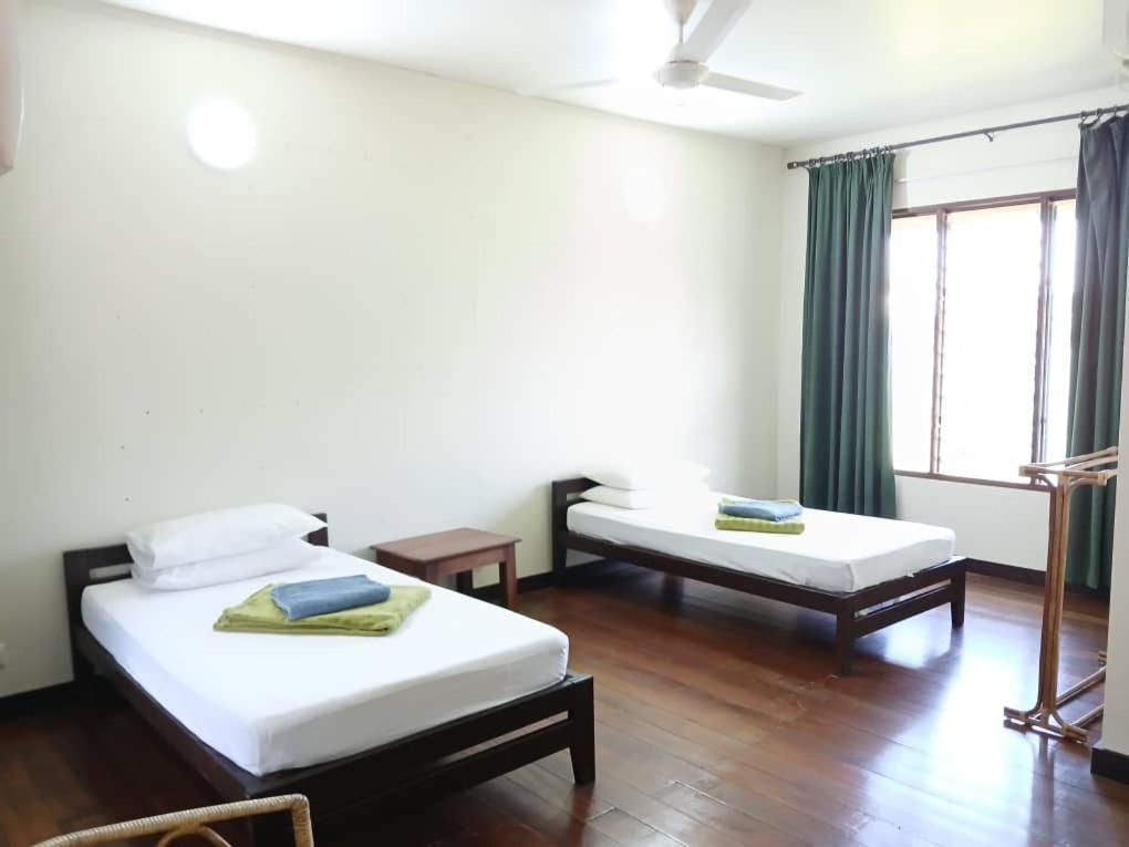 Mulu Tribal Homestay 외부 사진