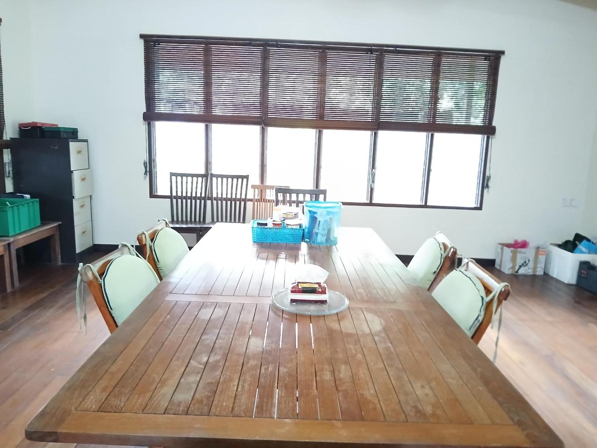 Mulu Tribal Homestay 외부 사진