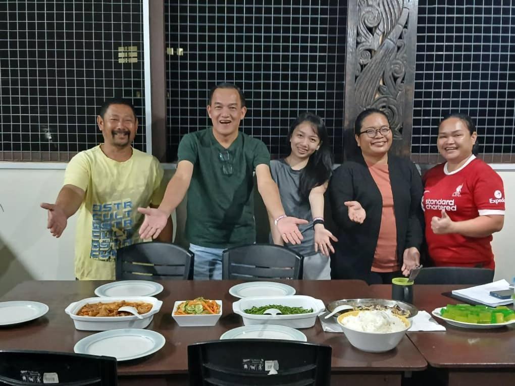 Mulu Tribal Homestay 외부 사진