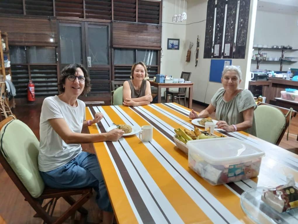 Mulu Tribal Homestay 외부 사진