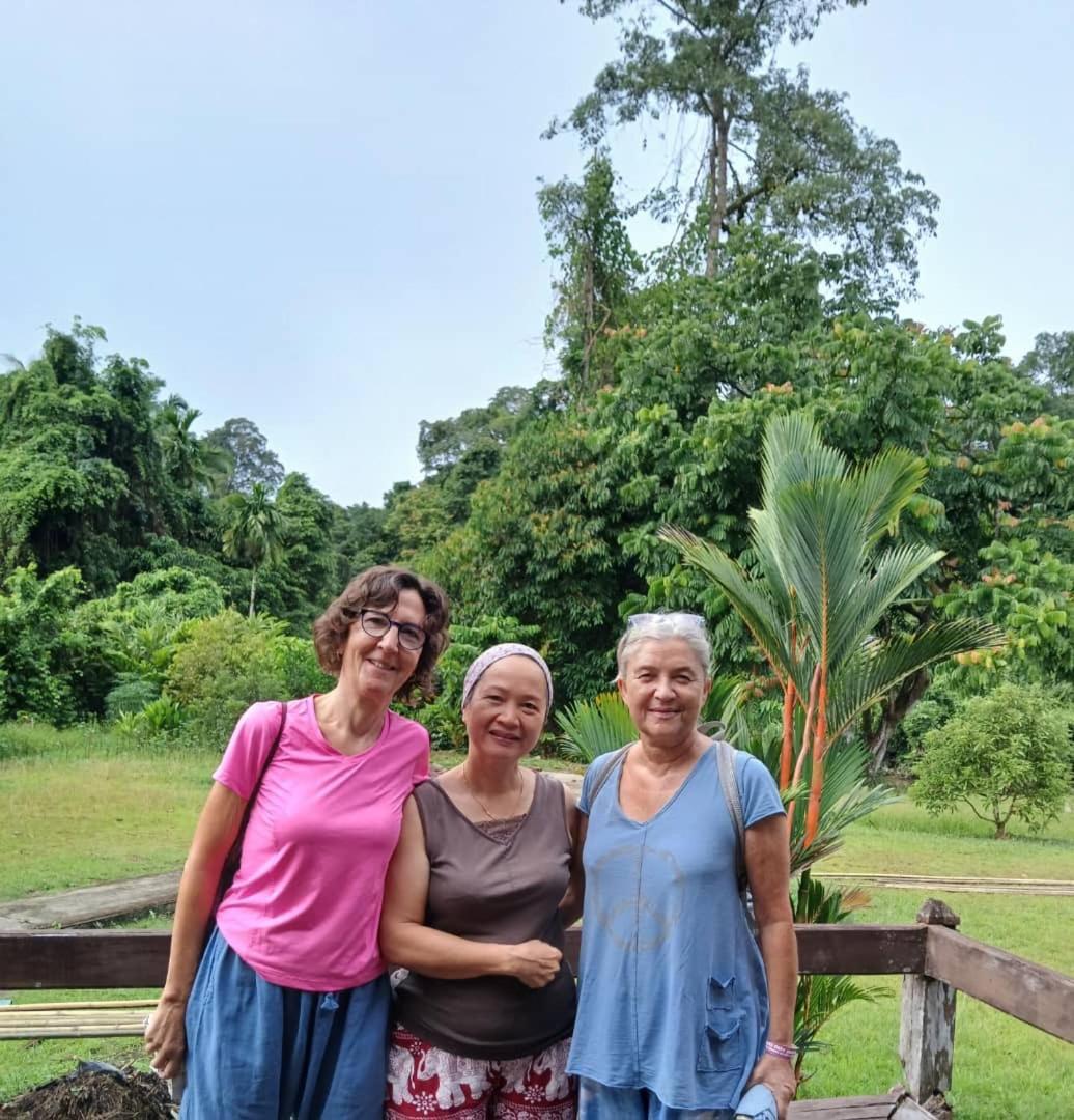 Mulu Tribal Homestay 외부 사진