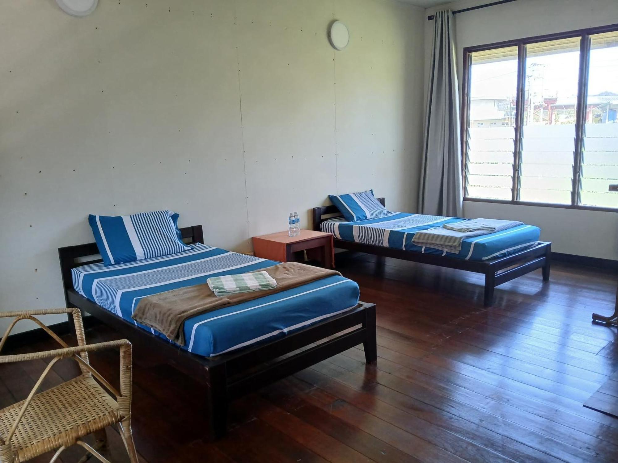 Mulu Tribal Homestay 외부 사진