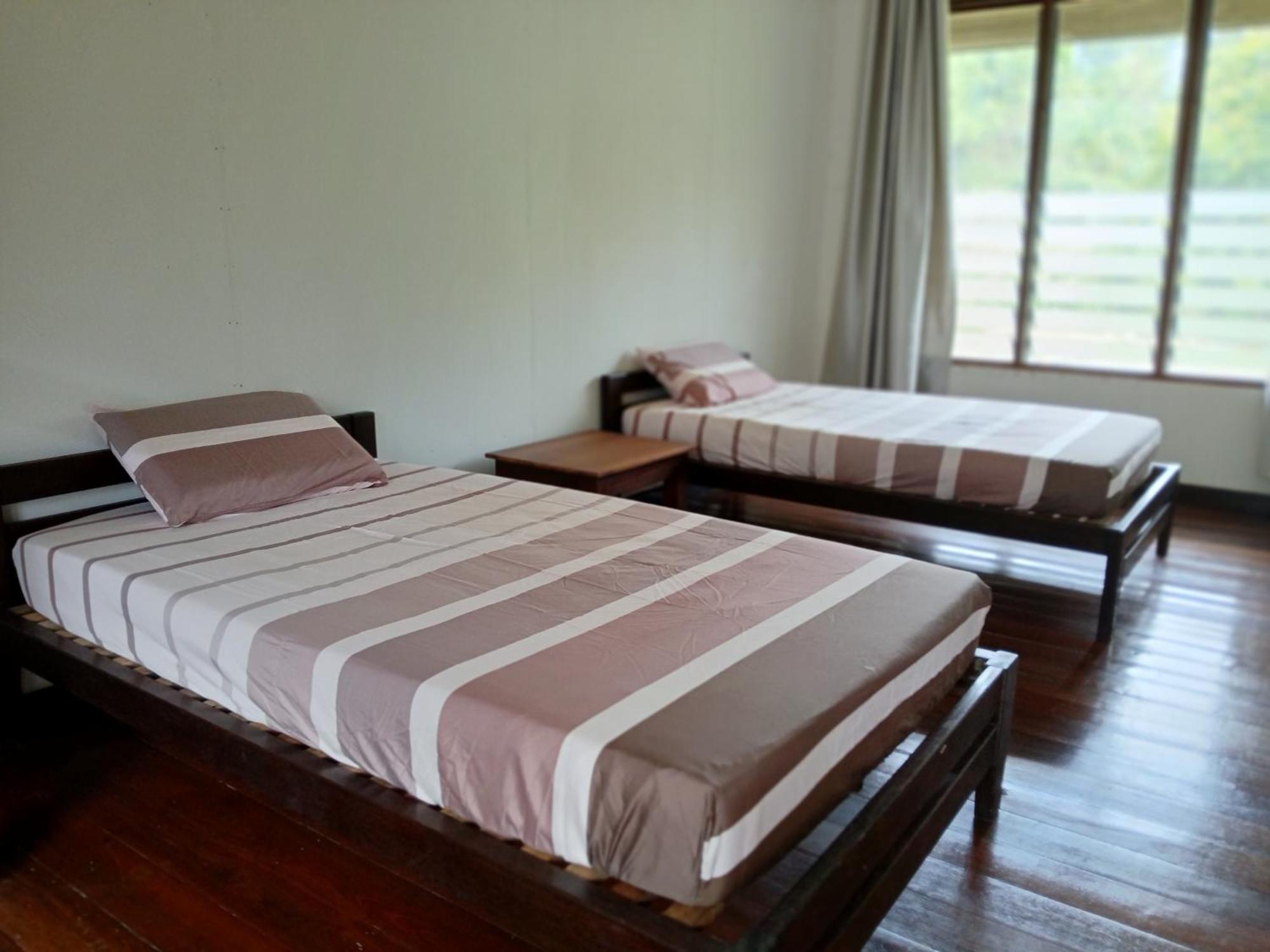 Mulu Tribal Homestay 외부 사진