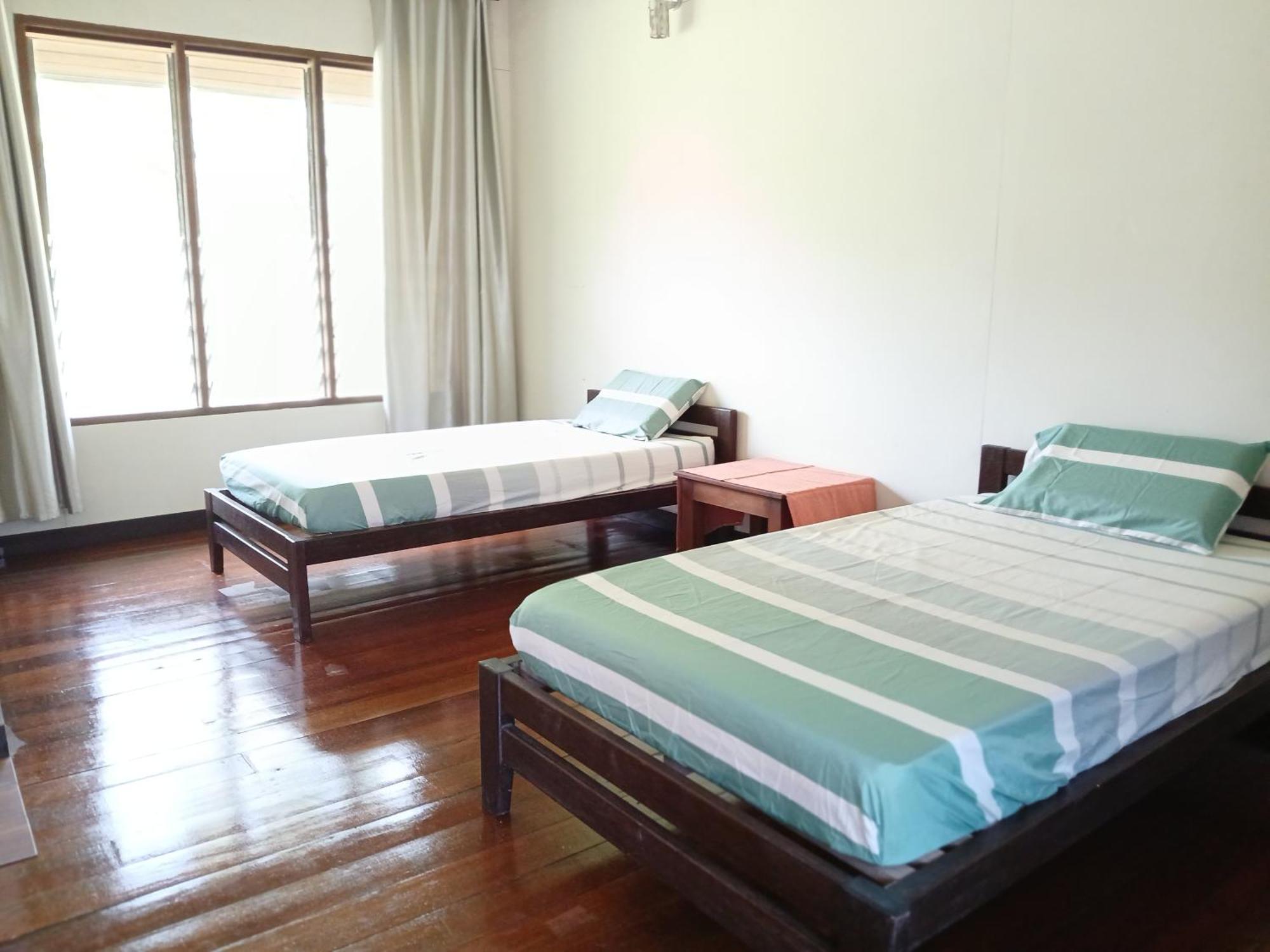 Mulu Tribal Homestay 외부 사진