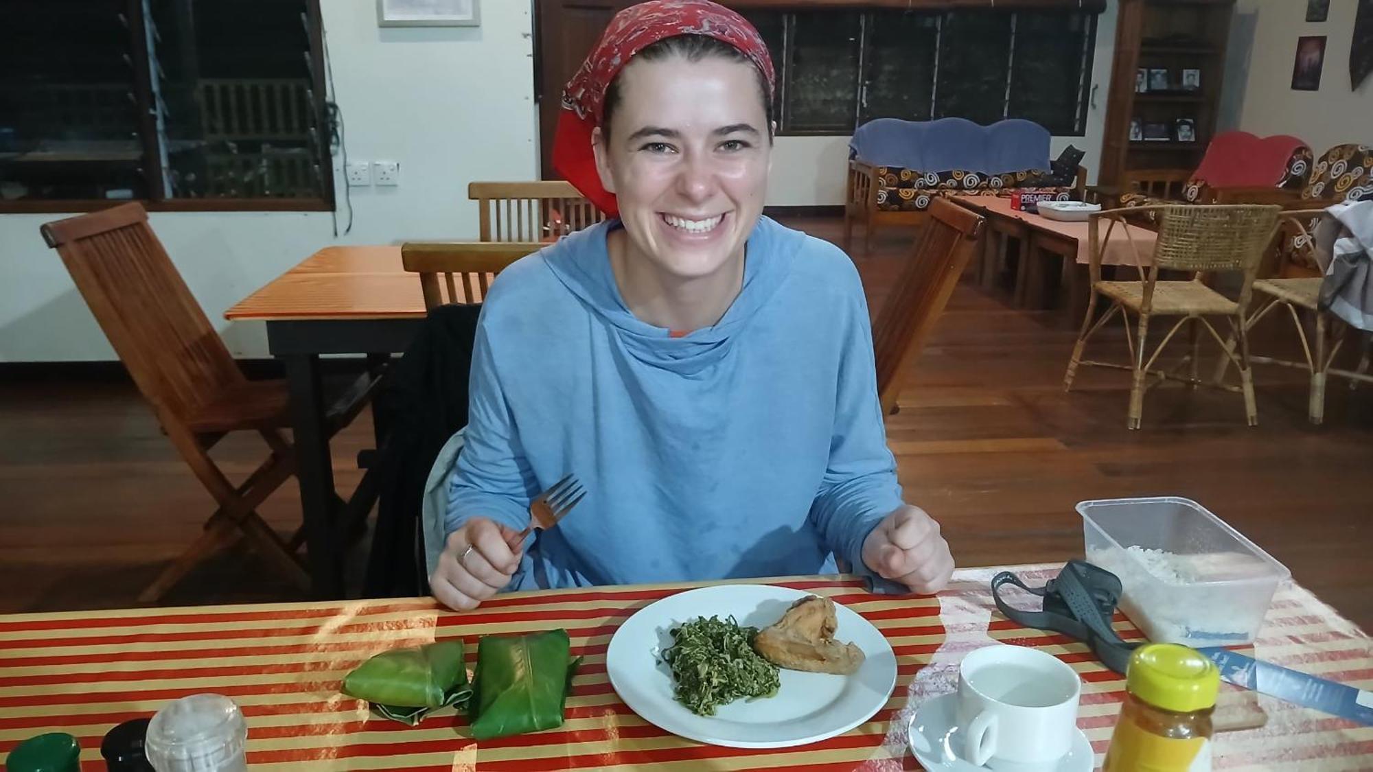 Mulu Tribal Homestay 외부 사진