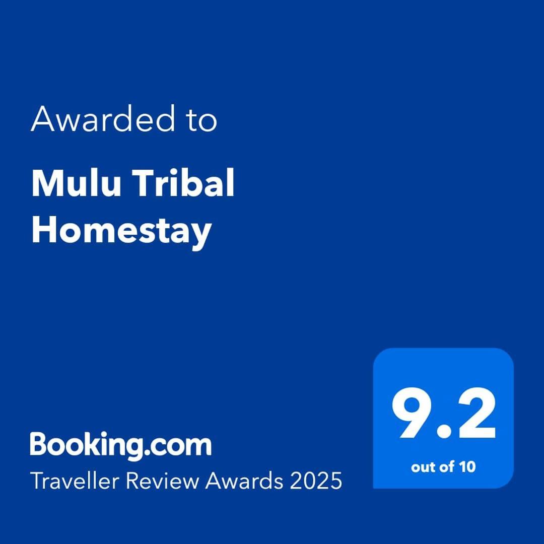 Mulu Tribal Homestay 외부 사진