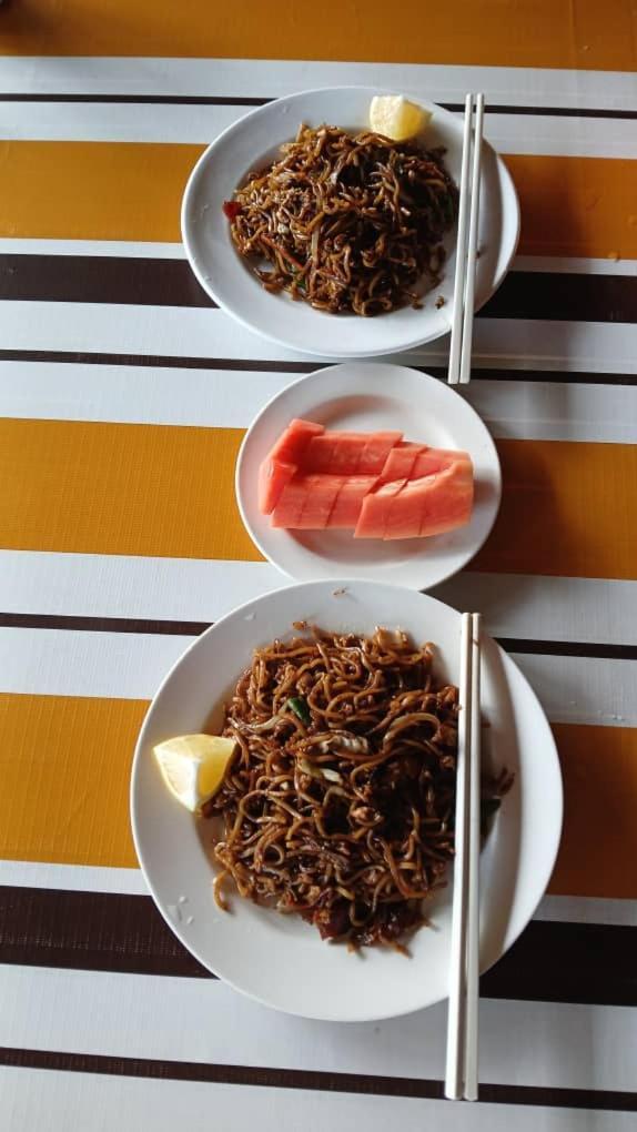 Mulu Tribal Homestay 외부 사진