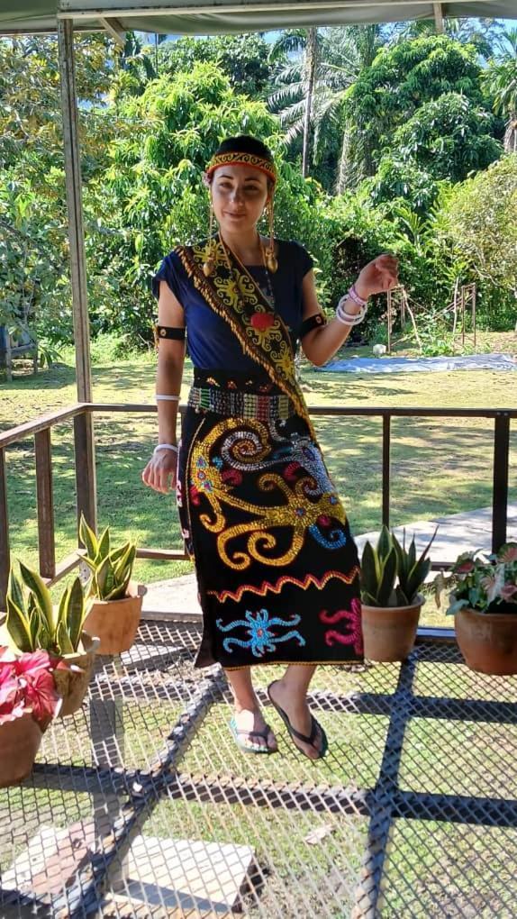 Mulu Tribal Homestay 외부 사진