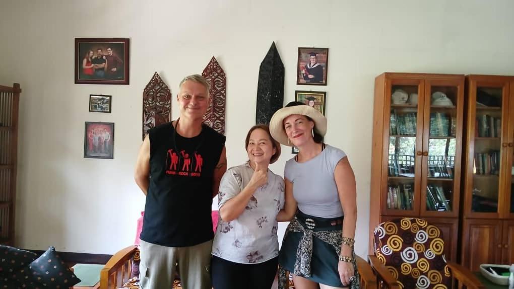 Mulu Tribal Homestay 외부 사진